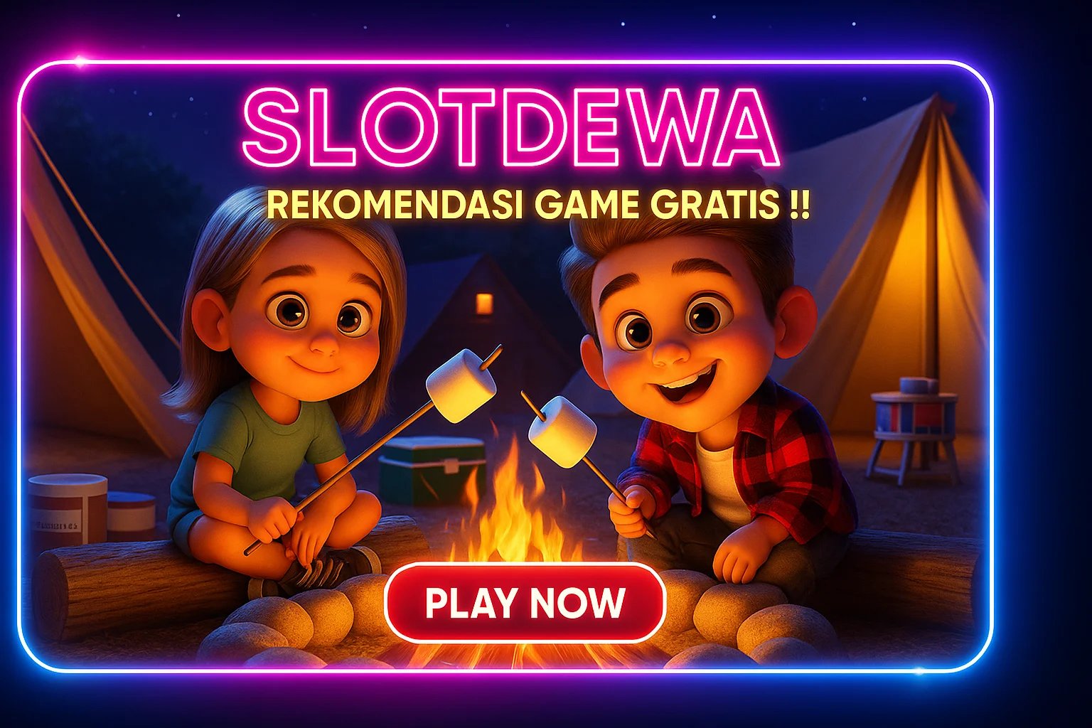 SLOTDEWA